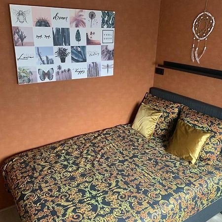 Bob'S Beach House 赞德沃特 外观 照片