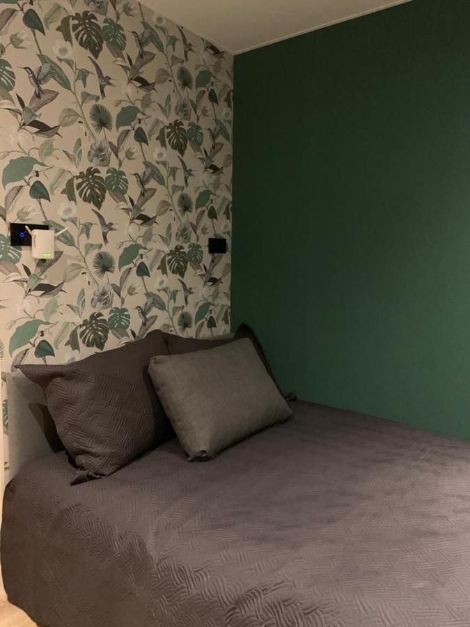 Bob'S Beach House 赞德沃特 外观 照片