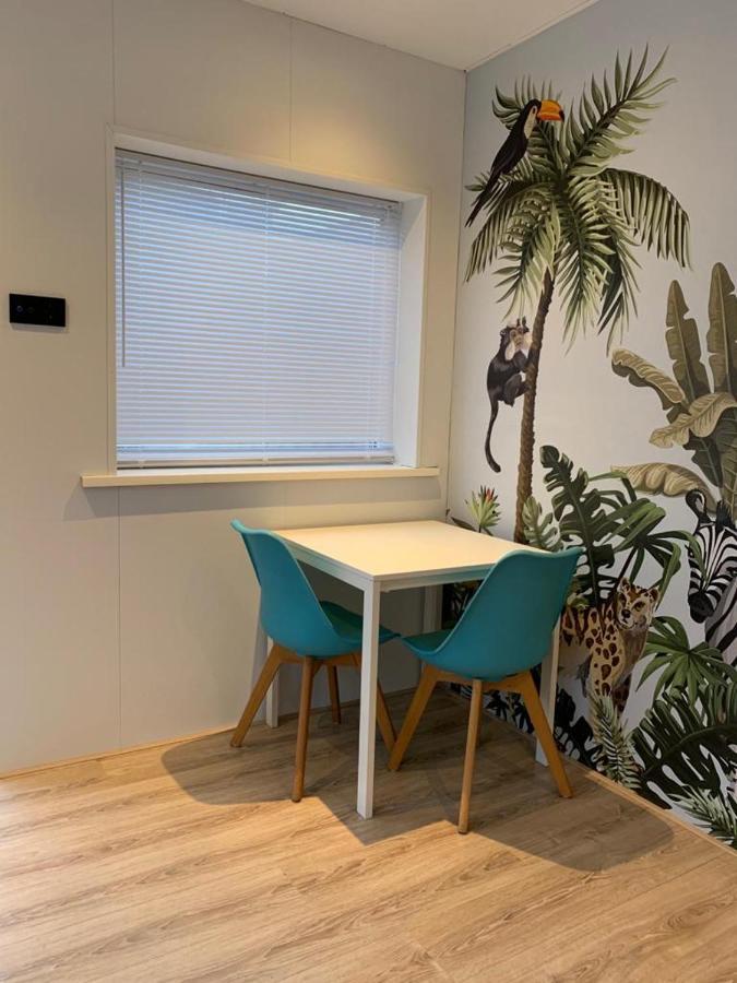 Bob'S Beach House 赞德沃特 外观 照片