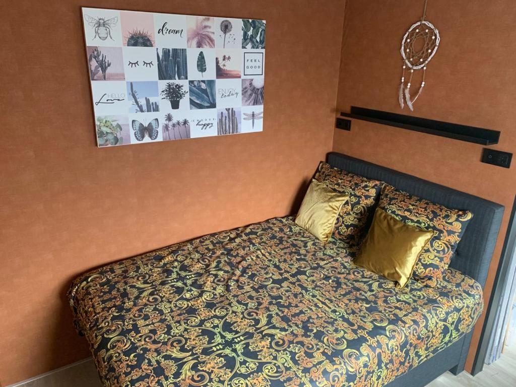 Bob'S Beach House 赞德沃特 外观 照片
